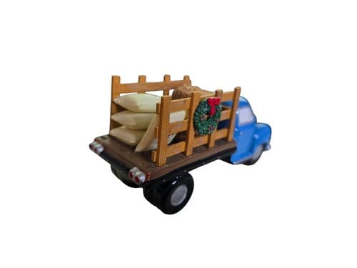 Dept 56 Farmers Flatbed - Thumbnail 7