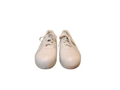 SAS Women's Walking Shoes FREE TIME Bone 8.5 M - Thumbnail 4