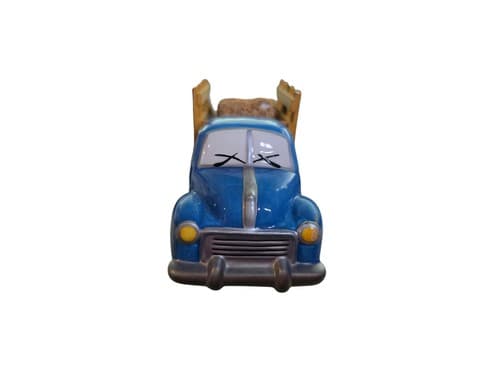 Dept 56 Farmers Flatbed - Thumbnail 4
