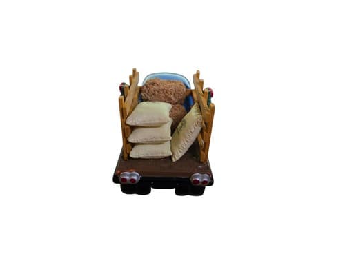 Dept 56 Farmers Flatbed - Thumbnail 8