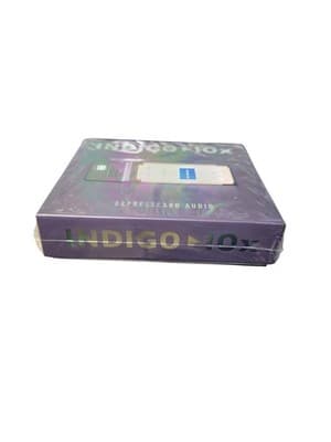 Echo Indigo IOx Digital Audio Express Card Interface For Notebooks NEW & SEALED - Thumbnail 7
