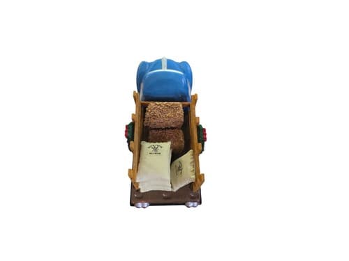Dept 56 Farmers Flatbed - Thumbnail 6