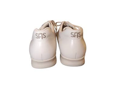 SAS Women's Walking Shoes FREE TIME Bone 8.5 M - Thumbnail 5