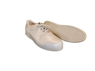 SAS Women's Walking Shoes FREE TIME Bone 8.5 M - Thumbnail 10