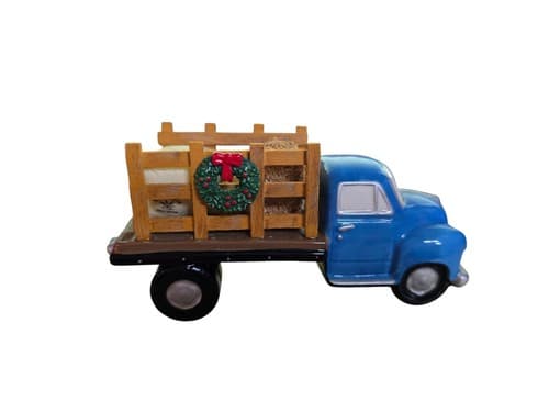 Dept 56 Farmers Flatbed - Thumbnail 9