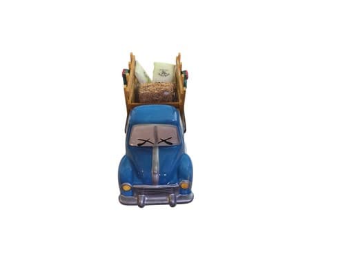 Dept 56 Farmers Flatbed - Thumbnail 5