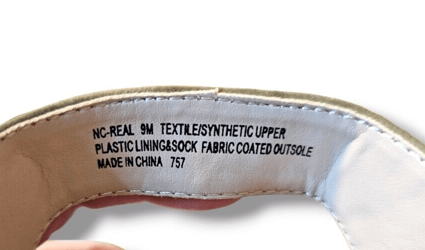 Steve Madden Natural Comfort Wedge Platform Gladiator Sandals Olive Size 9M NIB - Thumbnail 13