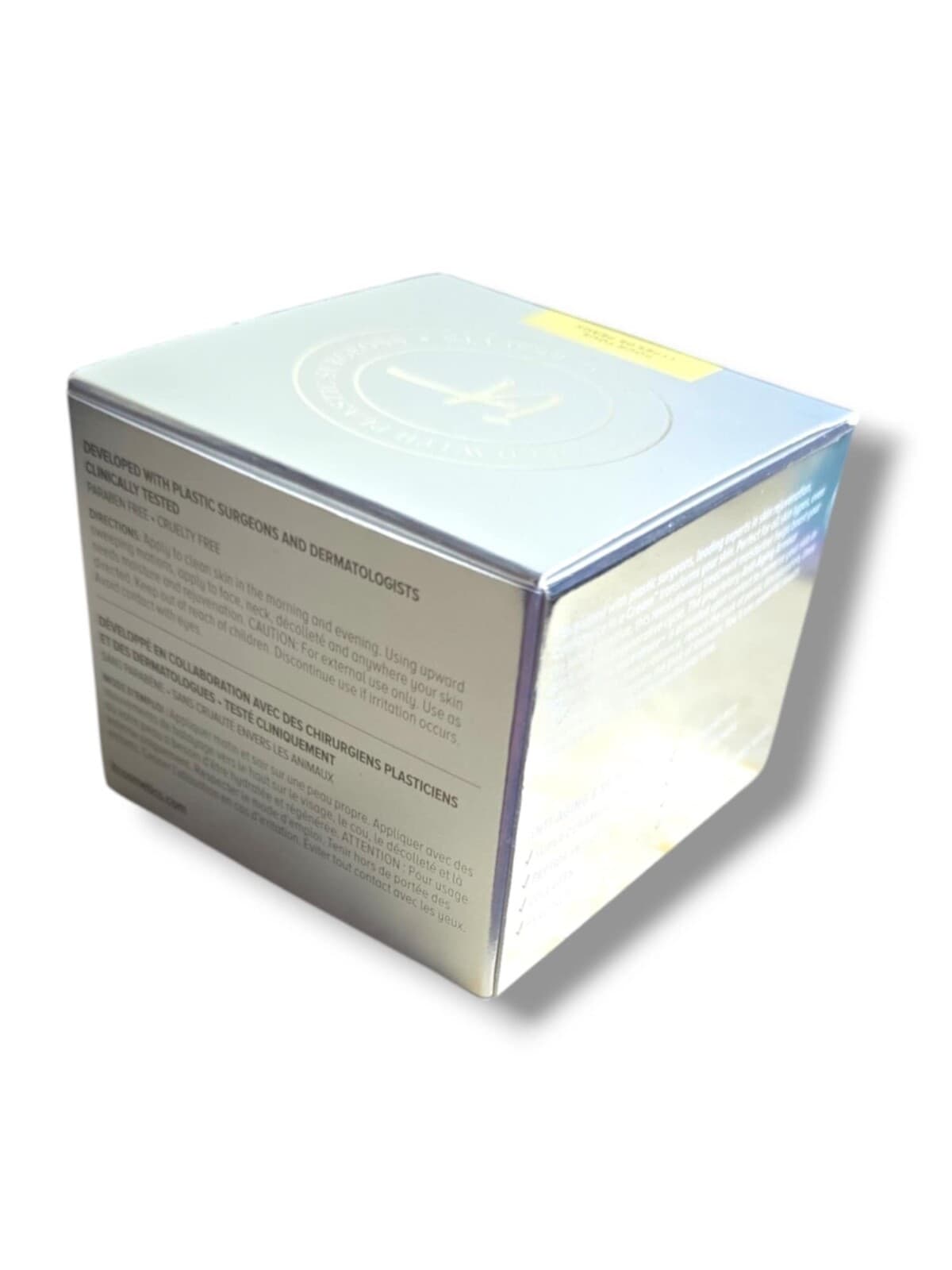 It Confidence in a Cream Super Cream Brand New in box 2 oz - Thumbnail 3