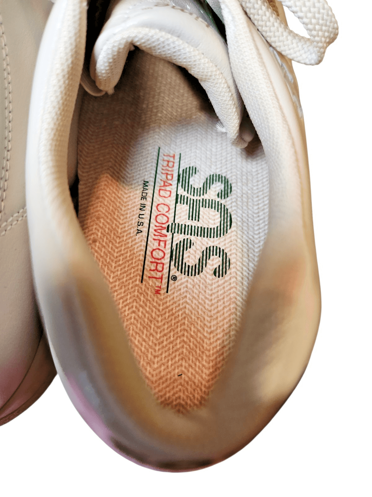 SAS Women's Walking Shoes FREE TIME Bone 8.5 M - Thumbnail 11