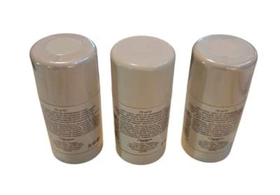 3x Calvin Klein CK Obsession Men Deodorant Stick 2.6 Oz / 75 g Deo Stick NEW - Thumbnail 3