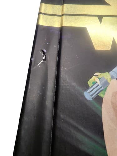 STAR WARS A Galactic Pop-Up Adventure Book very nice working paper pop ups NICE! - Thumbnail 14