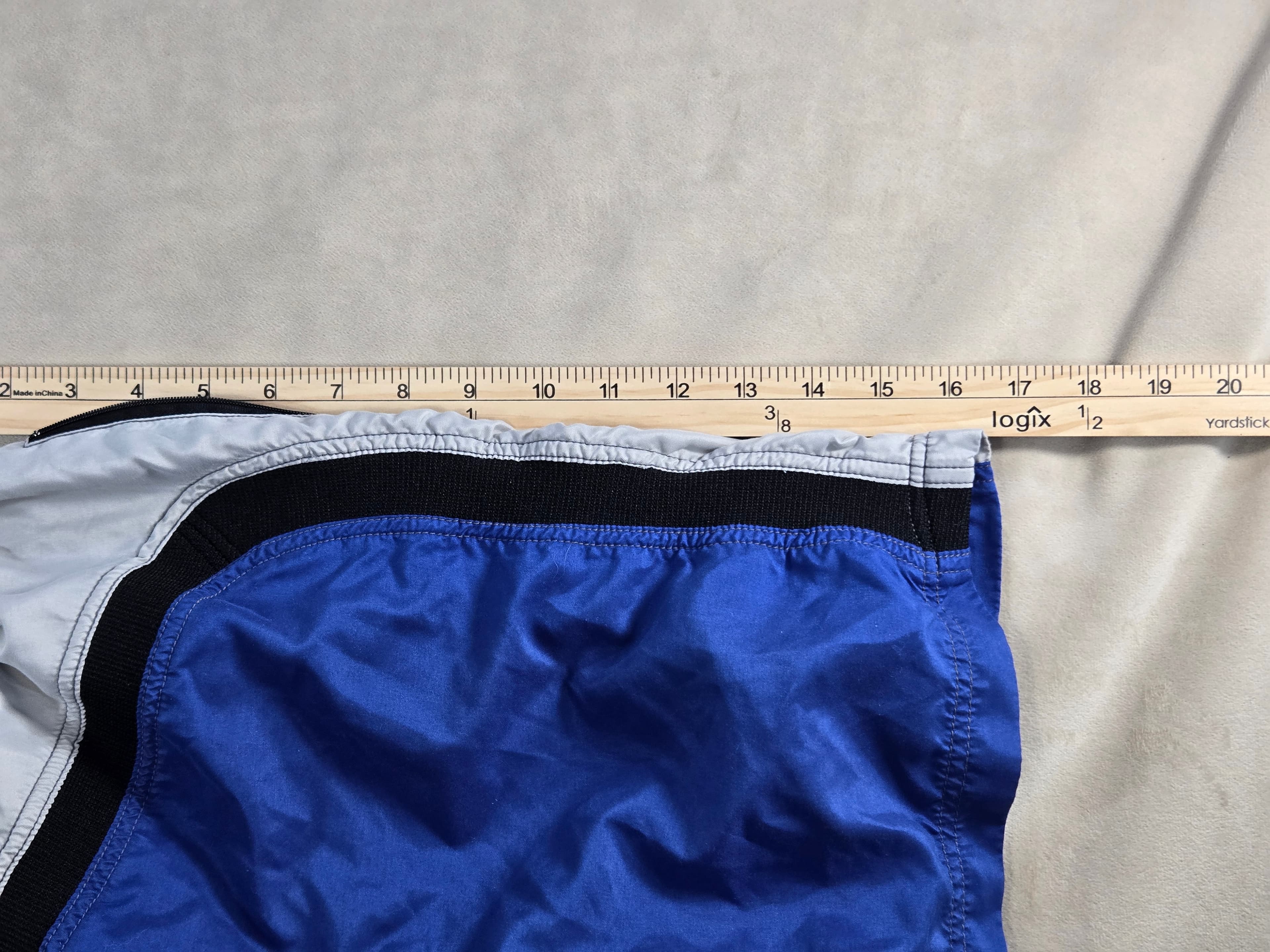 Title: Vintage Nema MTB Cycling Cargo Shorts Men’s Lg Padded Liner - Thumbnail 7