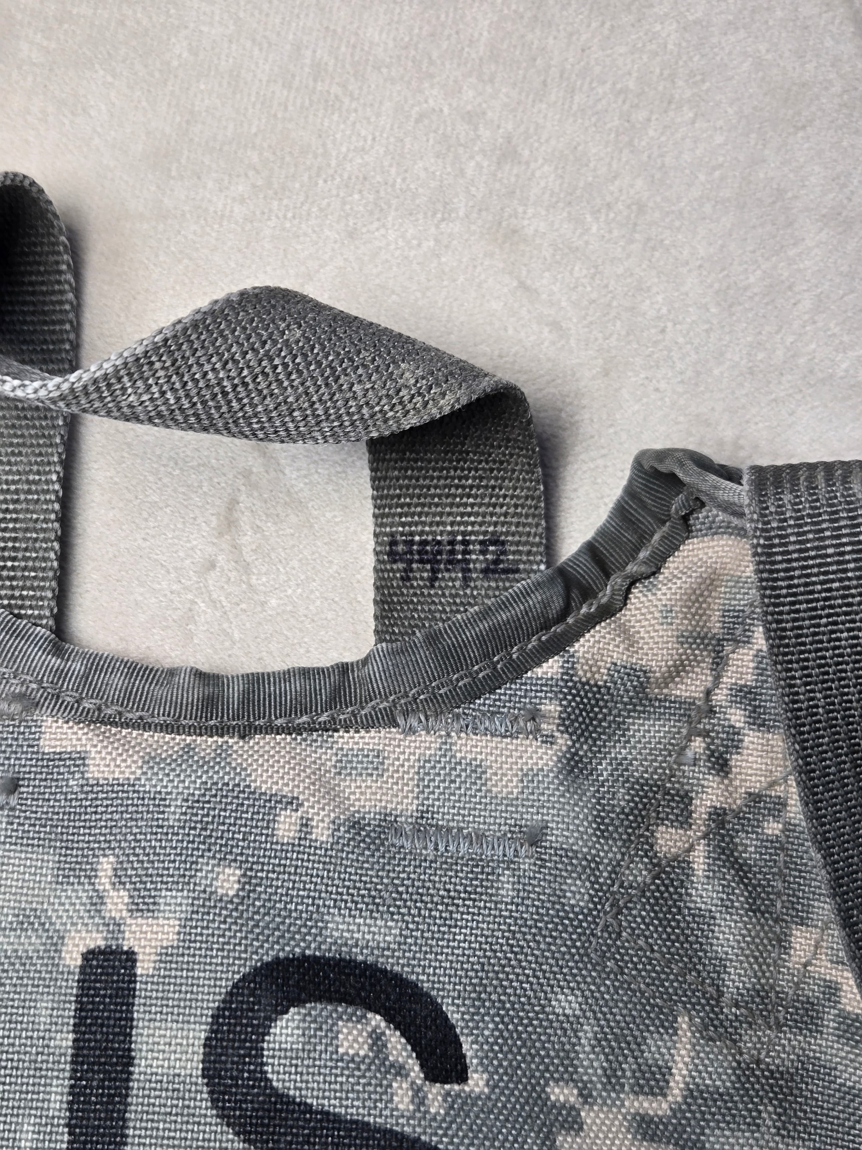 CamelBak ACU Digital Camo 3L Military Hydration Carrier Backpack - Thumbnail 6