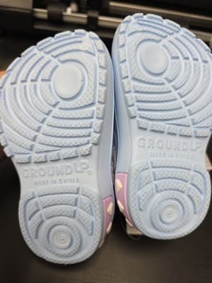 Bluey Toddler Adjustable Clogs - Thumbnail 2