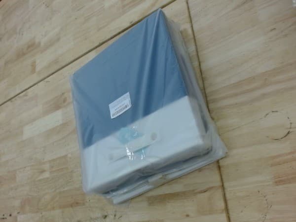 FinishingBo Foldable Storage Bins - Thumbnail 3