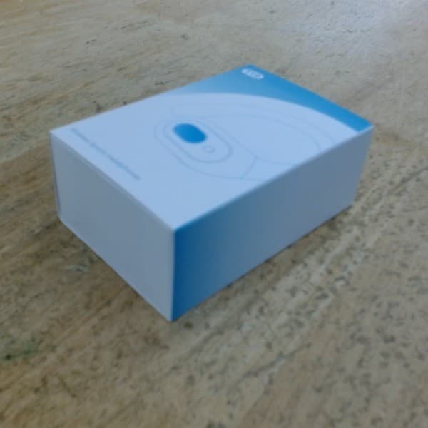 occiam Wireless Clip-On Earbuds Bluetooth Headphones - Thumbnail 3