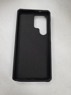 SSLOTSCASE for Samsung Galaxy S25 Ultra Case with Card Holder - Thumbnail 2