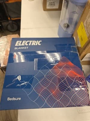 Electric Blanket
