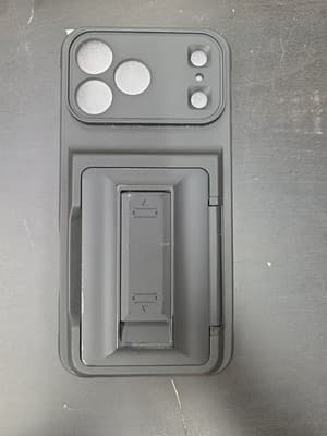 Adventurer Heavy Duty Wallet Case iPhone 17 Pro Max NEW Oneeagle See Pics - Thumbnail 3