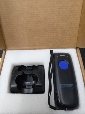 NADAMOO BUR3072 QR CODE SCANNER - Thumbnail 2