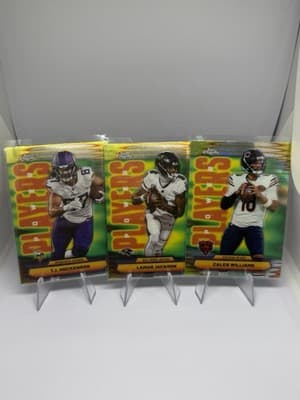 Topps Power Players 🔥LOT🔥