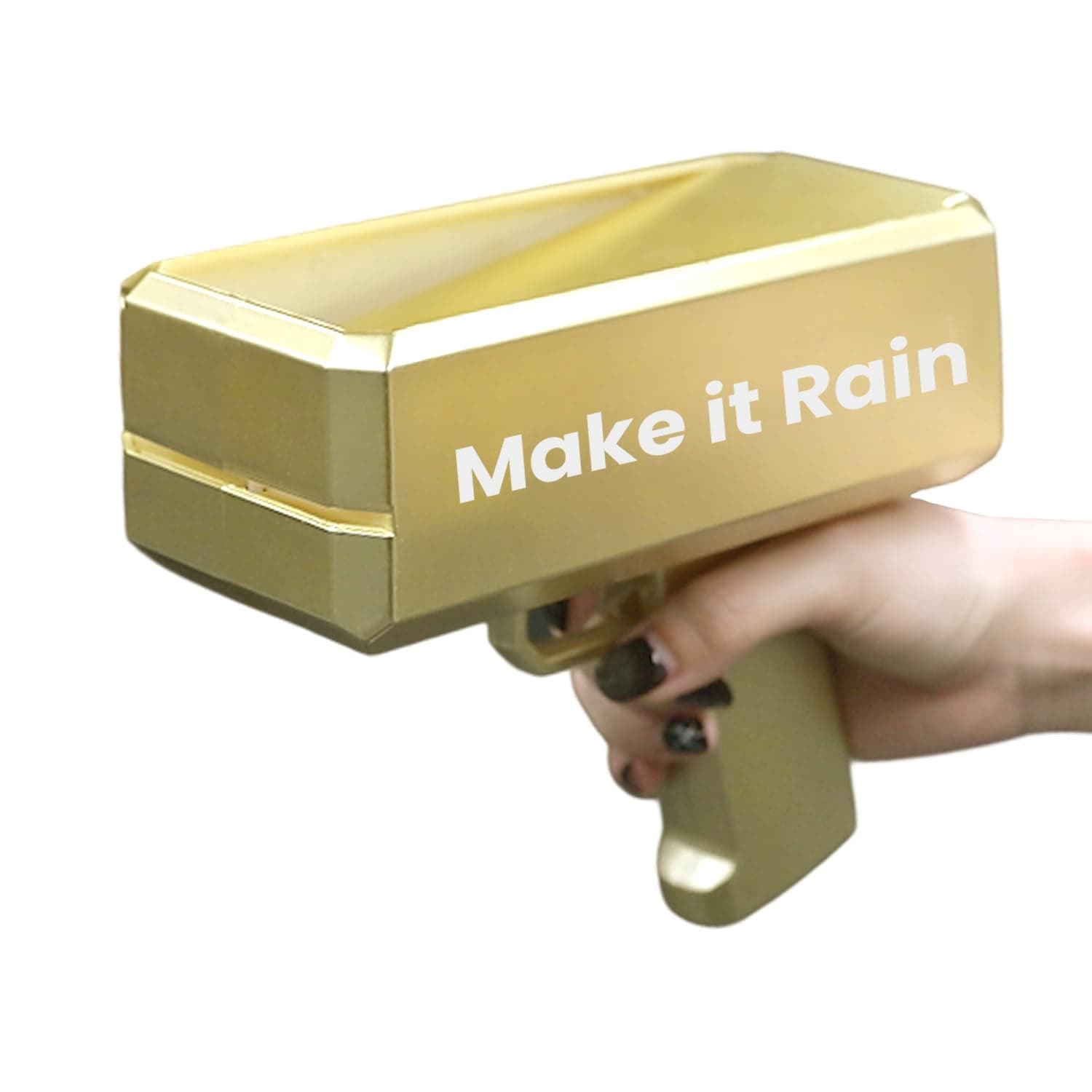 Super Money Gun Cash Shooter Toy - Thumbnail 13