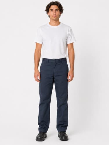 Dickies 874 Original Fit Work Pants Dark Navy Blue Men's Size 29x30 #G98g