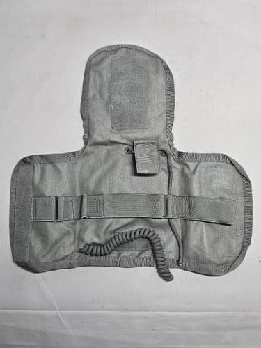 US Military IFAK Individual First Aid Kit Tactical Pouches Insert Lot #G109g - Thumbnail 7