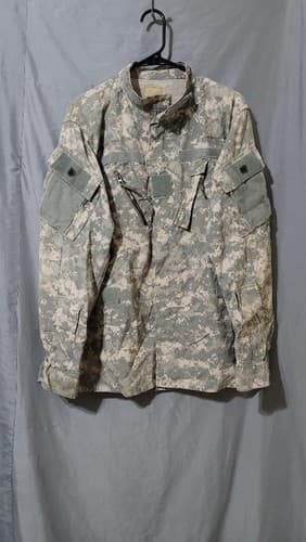 ACU Digital Jacket Medium-Regular #37e