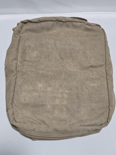 Mojo Medical Direct Action Aid Bag #F8f - Thumbnail 2
