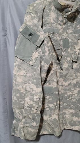 ACU Digital Jacket Medium-Regular #37e - Thumbnail 4