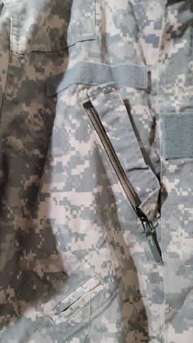 ACU Digital Jacket Medium-Regular #37e - Thumbnail 2