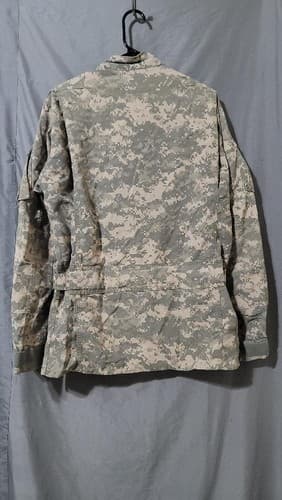 ACU Digital Jacket Medium-Regular #37e - Thumbnail 7
