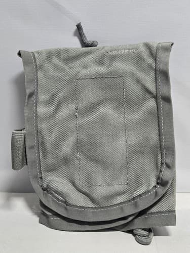 US Military IFAK Individual First Aid Kit Tactical Pouches Insert Lot #G109g - Thumbnail 6