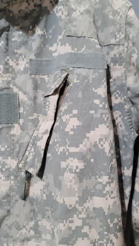 ACU Digital Jacket Medium-Regular #37e - Thumbnail 3