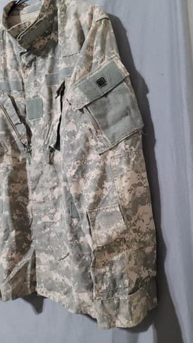 ACU Digital Jacket Medium-Regular #37e - Thumbnail 5