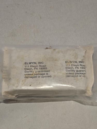 Military Gauze Bandage Compressed 3"x6yd Type II Class 2 – USGI Sealed #K7k - Thumbnail 2