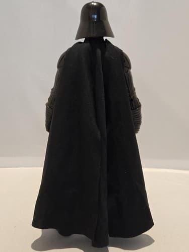 Hasbro Darth Vader 12" (2019) – Electronic Voice & Glowing Red Eyes #K1k - Thumbnail 2