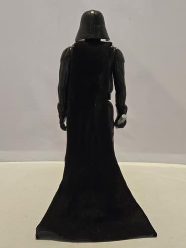 Hasbro 12" Darth Vader Action Figure – Star Wars, Loose, Good #K2k - Thumbnail 2