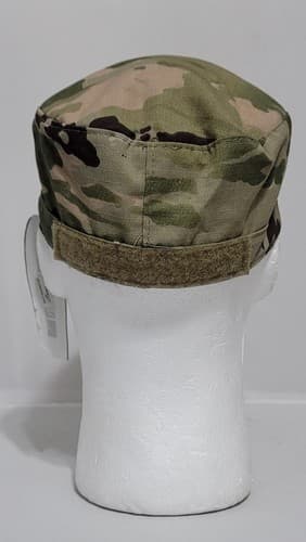 US Army Patrol Cap (SIZE: 7) OCP Camouflage Cap #83n - Thumbnail 3