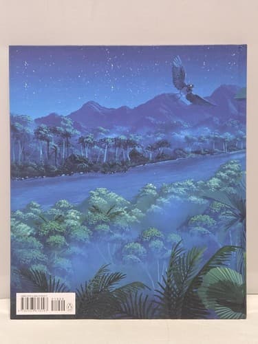 Wild Places: The Life of Naturalist David Attenborough Biography Nature Book - Thumbnail 3