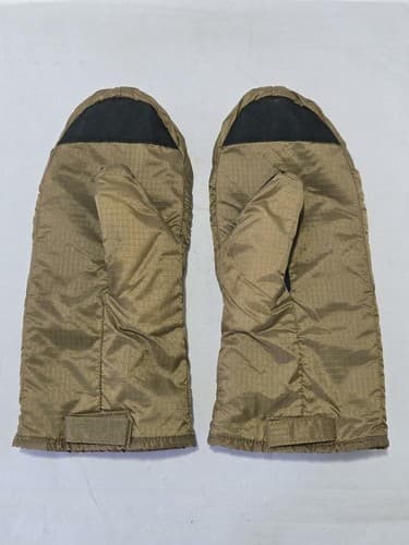 Outdoor Research Firebrand TF Mitts GORE-TEX Extreme Cold Weather Large #O60oA