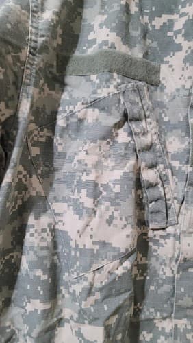 ACU Digital Jacket Medium Short #96d - Thumbnail 2