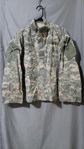 ACU Digital Jacket Medium Short #96d