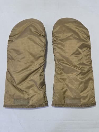 Outdoor Research Firebrand TF Mitts GORE-TEX Extreme Cold Weather Large #O60oA - Thumbnail 2