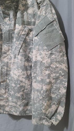 ACU Digital Jacket Large-Regular #99h - Thumbnail 5