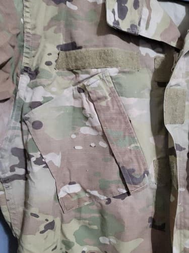 OCP Multicam Jacket Medium/Long #80v - Thumbnail 2