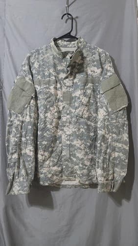 ACU Digital Jacket Large-Regular #98h