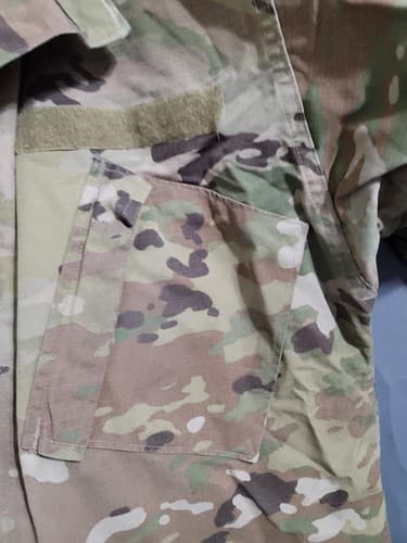 OCP Multicam Jacket Medium/Long #80v - Thumbnail 3