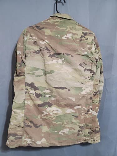OCP Multicam Jacket Medium/Long #80v - Thumbnail 7